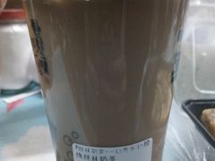 -香港鸿记冰室