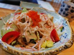 -浦·传统日式料理(3 5 1 1 店)