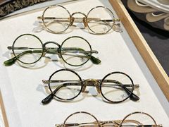 -EYEPHILO镜之道·克罗心眼镜