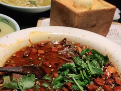 -绿茶餐厅(汇悦大融城店)