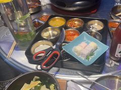 -入火韩国烤肉(凯旋广场店)