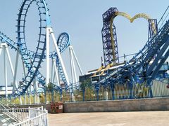 -厦门方特梦幻王国