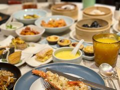 -万丽轩·粤菜(王府井金茂万丽酒店)