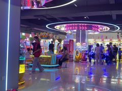 -万福城商业广场