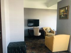 -厦门泰谷酒店(中山路镇海路地铁站店)