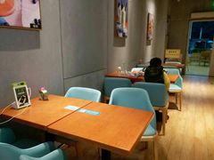 大堂-1Cake壹刻蛋糕(鳌峰店)