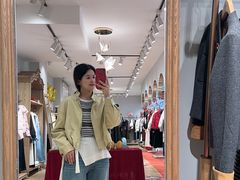 -通程奥特莱斯(华晨店)