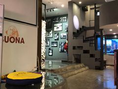 -百好乐宠物友好餐厅(朝外大街店)