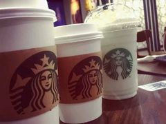 -星巴克(湖州梅地亚广场店)