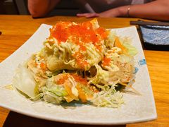 -故乡屋日本料理(八一广场店)
