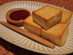 餐前面包-La Terre乐田(万象城店)