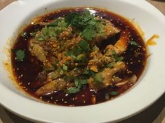 -川流不息(北蔡休闲广场店)