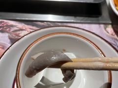 -尚尚仙·酸汤猪手·猪肚鸡火锅(华联万柳购物中心店)