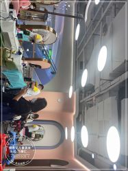 -爆米花儿童美发乐园(万象汇店)