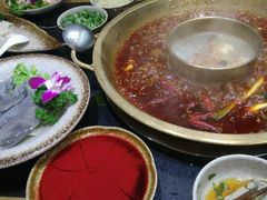 -巴蜀印象火锅(永陵总店)