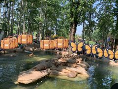 -北京野生动物园