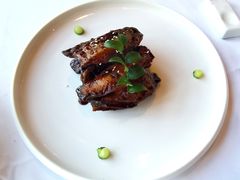 熏鱼-圆苑(金茂店)