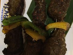 -LENBACH兰巴赫西餐啤酒坊(大连星海广场店)