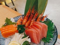 -温野菜涮涮锅(曲江大悦城店)