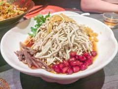 -小厨娘金榜题名(夫子庙秦淮河店)