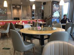 -叁拾壹克饺子·东北菜(国贸店)