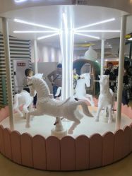 -多多淘儿童体验中心(重庆来福士店)