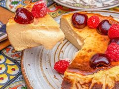 -BROWNSTONE布朗石西班牙餐厅(富城店)