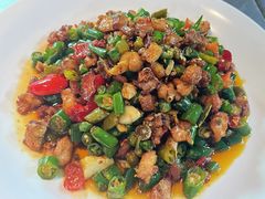 -南堂馆·新川菜(春熙路店)