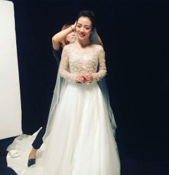 -GO VISION 动视觉婚纱摄影高级定制