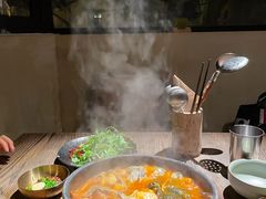 酸汤鱼-毛辣果·酸