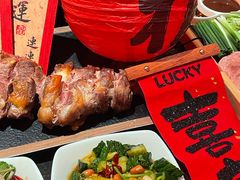 -冰城小镇音乐串吧·聚会餐厅(百子湾店)