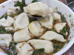 -回坊马二饺子馆