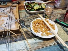 -小东北烧烤(双拥路店)
