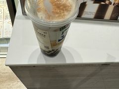 -喜茶(杭州滨江宝龙店)