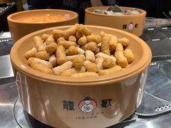 -龍歌自助小火锅(崂山丽达店)