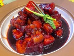 -老西门·常州菜(新区店)