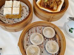 -稻香海鲜饭店(第一国际店)