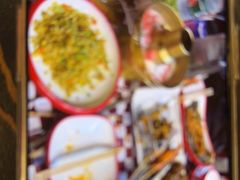-丽伟的串·烧烤·砂锅(芝麻街店)