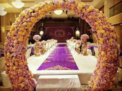 -上和臻品中国菜(花园街店)