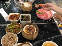 -阿那亚第二食堂 Cafeteria 2