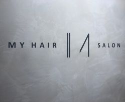 -MY HAIR ARDOR