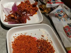 -鼎原力量东北吊炉烧烤(临河街店)