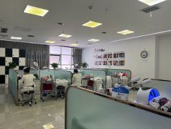 -悟空祛痘·亚健康皮肤管理中心