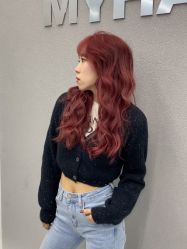 -MY HAIR ARDOR