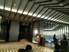 -成都百丽宫影城(LUXE太古里店)