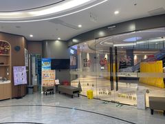 -天使口腔门诊部(上海店)