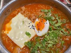 -轻烧烤肉(光谷步行街店)