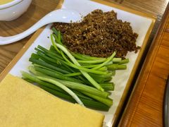 -八两八金·莱芜特色炒鸡(市南漳浦路店)