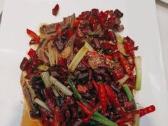 -院8里·少城记忆老川菜(宽窄巷子店)