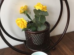 -梅间堂茶馆(绿地缤纷城店)
